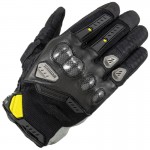 RS Taichi RST444 Velocity Mesh Motorcycle Glove