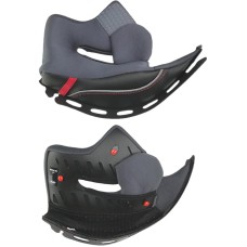 HJC RPHA 1N Motorcycle Helmet Black US Cheek Pads Set
