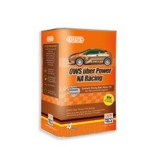 OWS Uber Power Racing NA Motorcycle Engine Oil