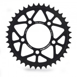 Rotobox S520 Motorcycle Sprocket