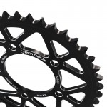 Rotobox S520 Motorcycle Sprocket