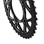 Rotobox S520 Motorcycle Sprocket