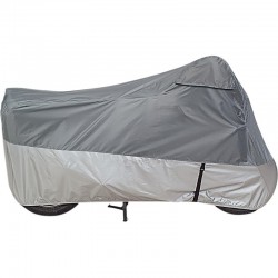 Slip Streamer 4001-0057 Motorcycle Cover Ultralite Plus L