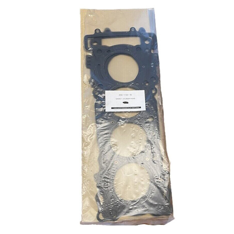 YEC 2C0-11181-76 High Compression Motorcycle Cylinder Head Gasket