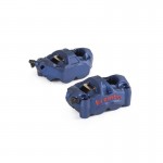 Brembo 120A885 M4.30a M50 MonoBlock 100 MM Motorcycle Caliper Kit