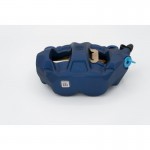 Brembo 120A885 M4.30a M50 MonoBlock 100 MM Motorcycle Caliper Kit