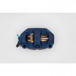 Brembo 120A885 M4.30a M50 MonoBlock 100 MM Motorcycle Caliper Kit