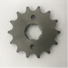 Hodaka 1802S15 Motorcycle 520 Front Sprocket