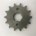 Hodaka 1802S15 Motorcycle 520 Front Sprocket