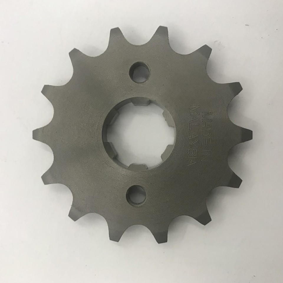 Hodaka 1802S15 Motorcycle 520 Front Sprocket