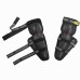 Komine SK-819 Motorcycle CE Level 2 Triple Knee Guard