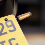 Oxford EL364 DarkChaser - Sequential Motorcycle Indicators (Incl.2 Resistors)