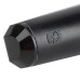 Oxford EL364 DarkChaser - Sequential Motorcycle Indicators (Incl.2 Resistors)