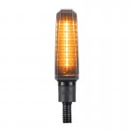 Oxford EL364 DarkChaser - Sequential Motorcycle Indicators (Incl.2 Resistors)