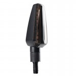 Oxford EL365 DarkSeeker - Sequential Motorcycle Indicators (Incl. 2 Resistors)