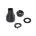 Oxford EL365 DarkSeeker - Sequential Motorcycle Indicators (Incl. 2 Resistors)
