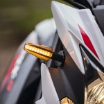 Oxford EL365 DarkSeeker - Sequential Motorcycle Indicators (Incl. 2 Resistors)