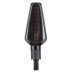 Oxford EL365 DarkSeeker - Sequential Motorcycle Indicators (Incl. 2 Resistors)