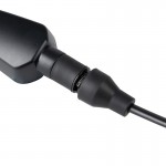 Oxford EL365 DarkSeeker - Sequential Motorcycle Indicators (Incl. 2 Resistors)