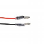Oxford EL366 DarkHunter - Sequential Motorcycle Indicators (Incl. 2 Resistors)