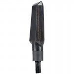 Oxford EL366 DarkHunter - Sequential Motorcycle Indicators (Incl. 2 Resistors)