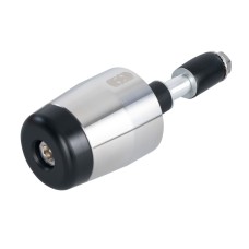 Oxford OX547 Motorcycle Bar Weights SS240 Stainless Steel 240g