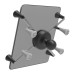 RAM Mounts RAM-HOL-UN8BU Universal X-Grip 7"-8" Tablets with Ball - B Size