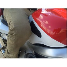 TechSpec 62-6030-XL2 Universal Gripster Motorcycle Tank Grip