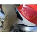 TechSpec 62-6030-XL2 Universal Gripster Motorcycle Tank Grip