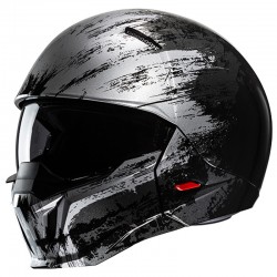 HJC I20 Furia Convertible Motorcycle Helmet