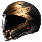 HJC I20 Furia Convertible Motorcycle Helmet