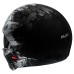 HJC I20 Furia Convertible Motorcycle Helmet