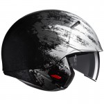 HJC I20 Furia Convertible Motorcycle Helmet