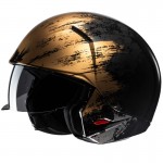 HJC I20 Furia Convertible Motorcycle Helmet