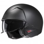 HJC I20 Solid Convertible Motorcycle Helmet