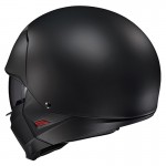 HJC I20 Solid Convertible Motorcycle Helmet