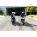 HJC I20 Solid Convertible Motorcycle Helmet