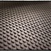 TechSpec 62-0013-SS Motorcycle Gripster Tank Grips - Center Tank Protector 13