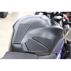 TechSpec 62-6034-SS Motorcycle Universal Snakeskin Tank Protector