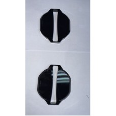 Future Eye X100 Auxiliary Motorcycle Light Cover