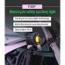 Future Eye F20P Auxiliary Motorcycle Lights