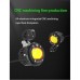 Future Eye F20P Auxiliary Motorcycle Lights