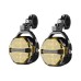 Future Eye X100 Auxiliary Motorcycle Lights