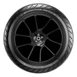 Pirelli Scorpion Trail III Tyre