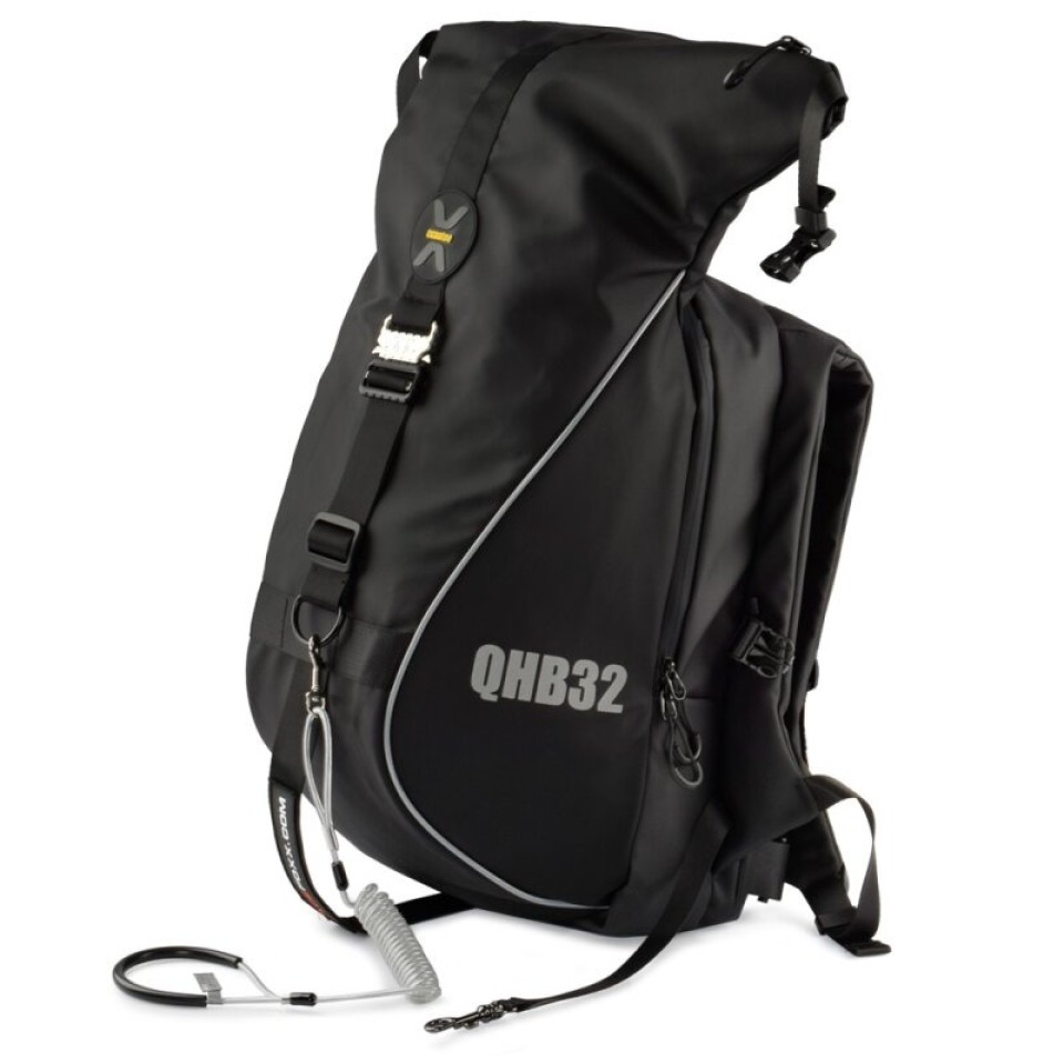 Motoworld QHB32 Backpack