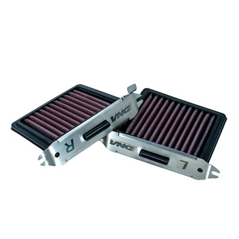 DNA P-TR12CR21-01 Motorcycle Air Filter