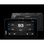 Chigee AIO-6 Max Smart Riding Display System