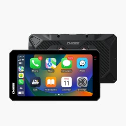 Chigee AIO-6 Max Smart Riding Display System