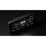 Chigee AIO-6 Max Smart Riding Display System