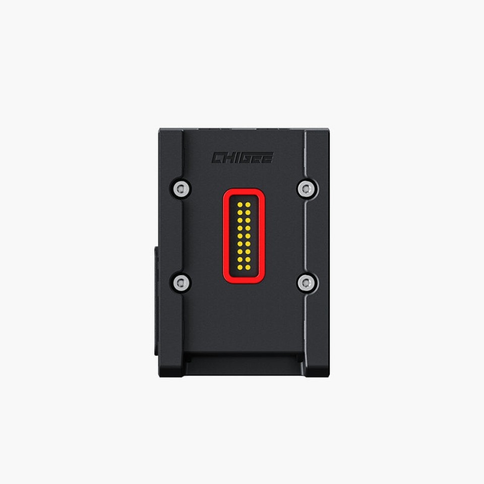 Chigee MFP0174 BMW Quick-Release Module for AIO-6 Series